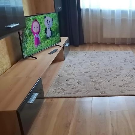 Imanta Apartment Riga 2Х Rooms 52М2 Exteriör bild