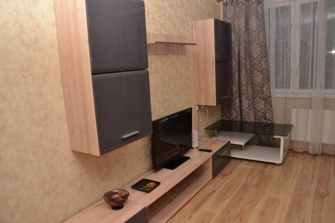 Imanta Apartment Riga 2Х Rooms 52М2 Exteriör bild