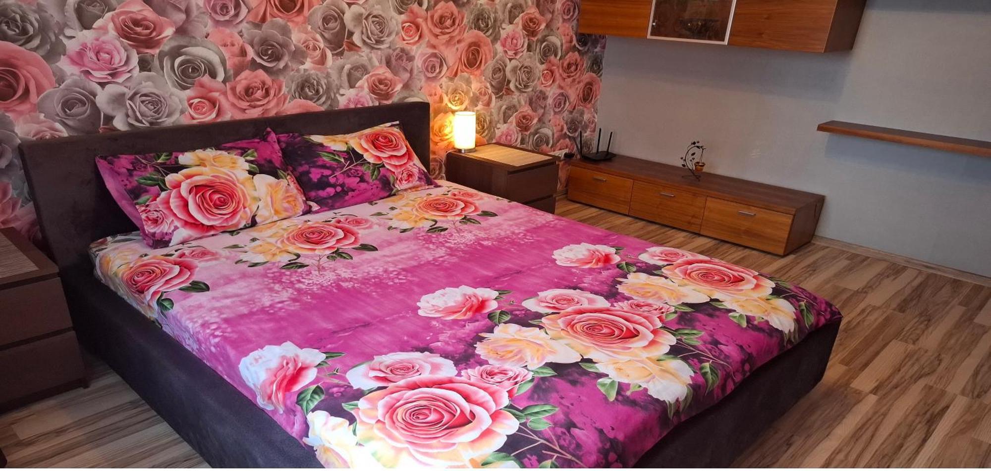 Imanta Apartment Riga 2Х Rooms 52М2 Exteriör bild