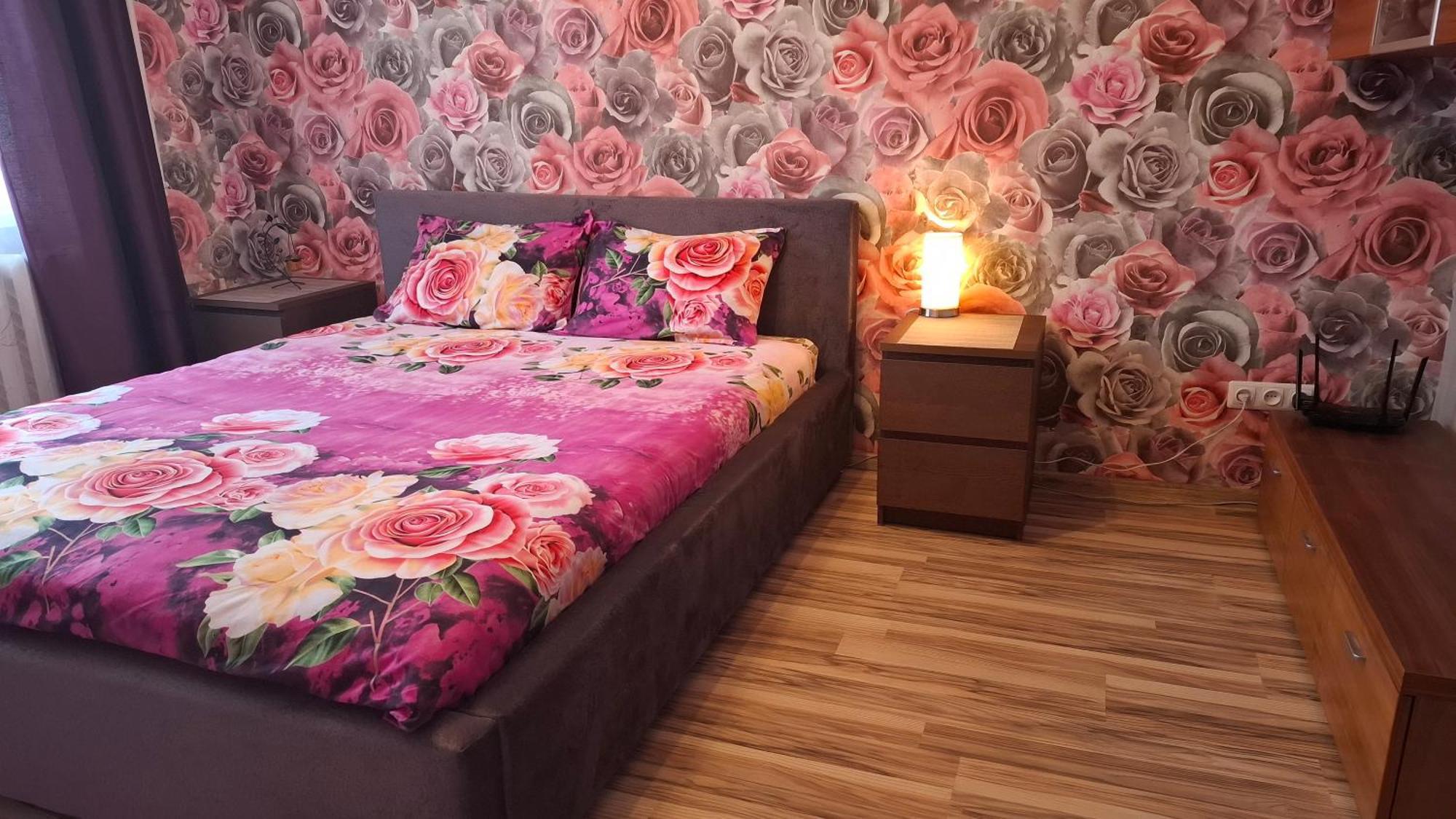 Imanta Apartment Riga 2Х Rooms 52М2 Exteriör bild