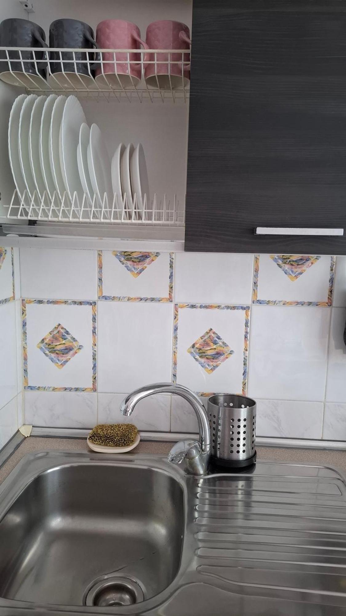 Imanta Apartment Riga 2Х Rooms 52М2 Exteriör bild