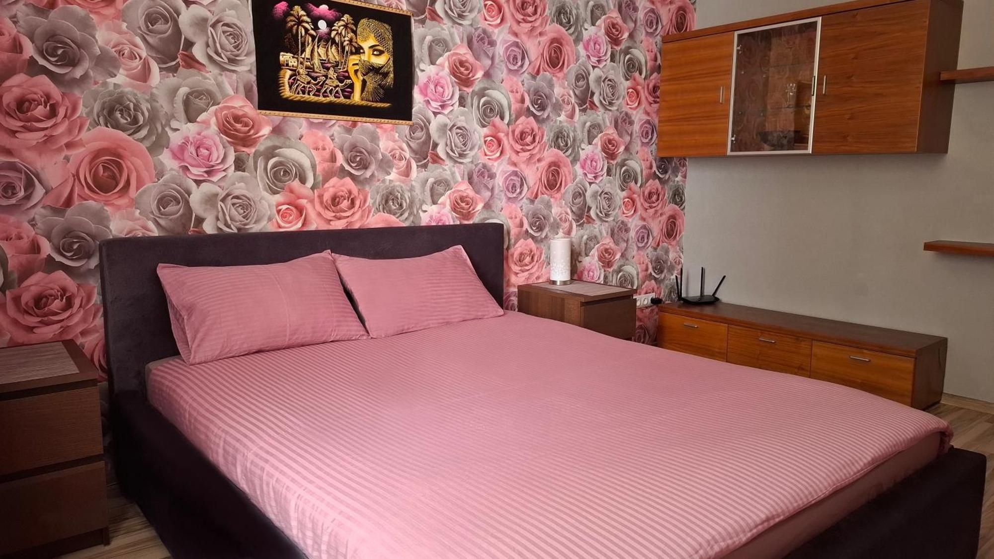 Imanta Apartment Riga 2Х Rooms 52М2 Exteriör bild